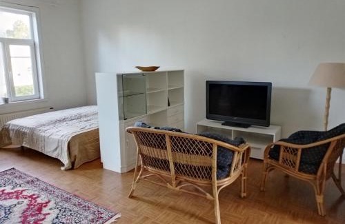 Vaaksy Apartment | Old Mill house