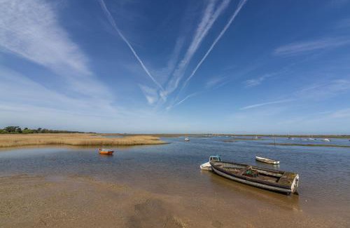 Brancaster House | Old Mill House