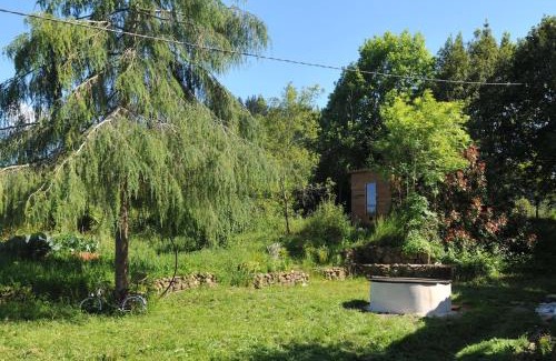 Giranes House | Old Mill in Asturias