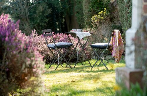 Hassocks House | Old Mill Lodge by Huluki Sussex Stays