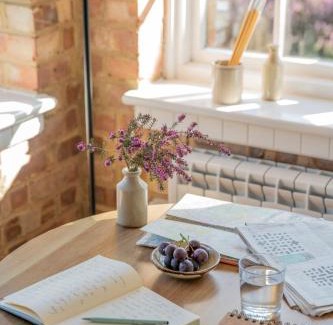 Hassocks House | Old Mill Lodge by Huluki Sussex Stays