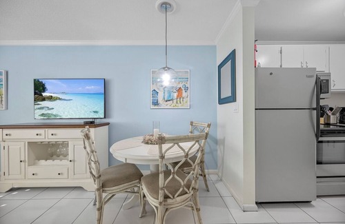 West Naples Apartment | Old Naples Beach Condo