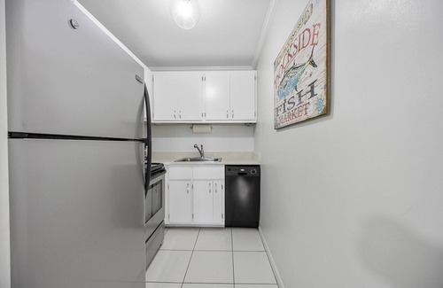 West Naples Apartment | Old Naples Beach Condo