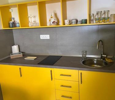 Niksic Apartment | Old Niksic M