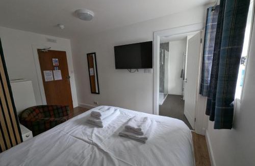 Kirkhill Hotel | Old North Inn Hotel, Inverness