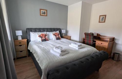 Kirkhill Hotel | Old North Inn Hotel, Inverness