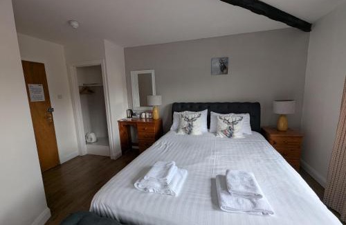 Kirkhill Hotel | Old North Inn Hotel, Inverness