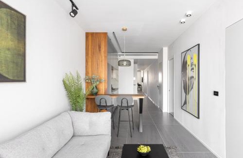 Old North Apartment | Old North New&Amazing by TLV2RENT