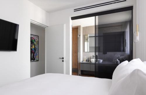 Old North Apartment | Old North New&Amazing by TLV2RENT
