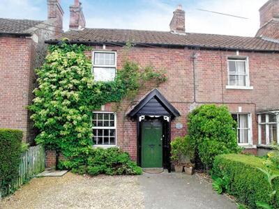Dilton Marsh House | Old Orchard Cottage
