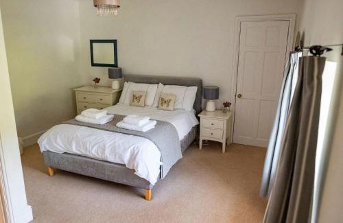 Sherborne House | Old Orchard Cottage