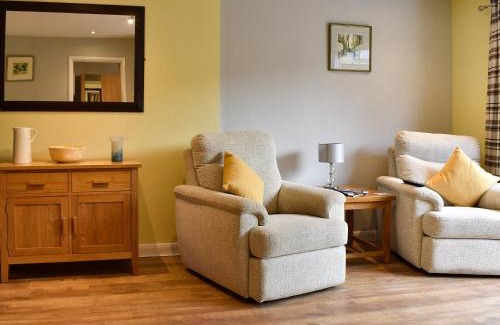 Trethurgy House | Old Orchard Cottage Near Eden