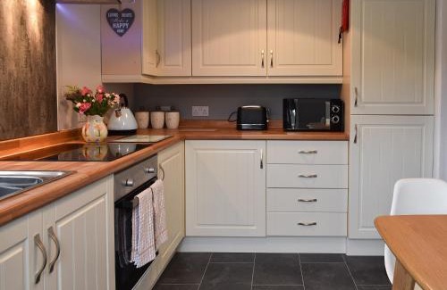 Trethurgy House | Old Orchard Cottage Near Eden