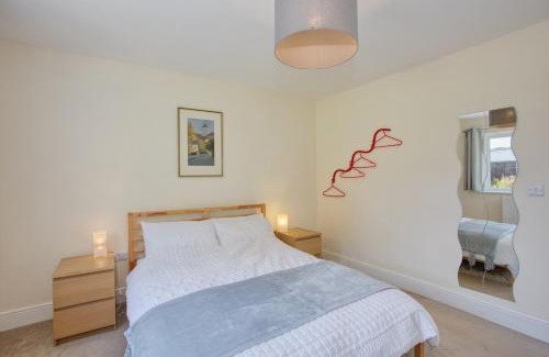 West Buckland Bed & Breakfast | Old Orchard