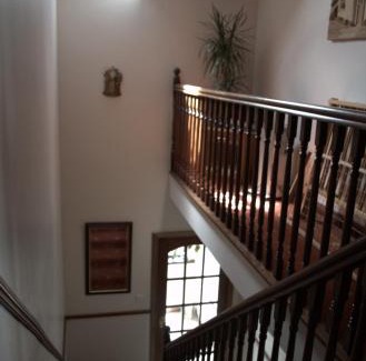 Rosslare Harbour Bed & Breakfast | Old Orchard Lodge B&B