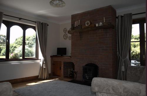 Rosslare Harbour Bed & Breakfast | Old Orchard Lodge B&B