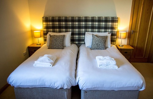 Uig Bed & Breakfast | Old Pier Cottage B&B