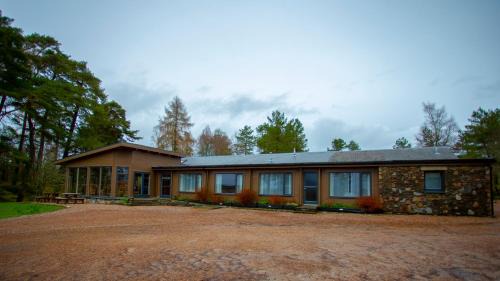 Spean Bridge Hotel | Old Pines Hotel And Restaurant