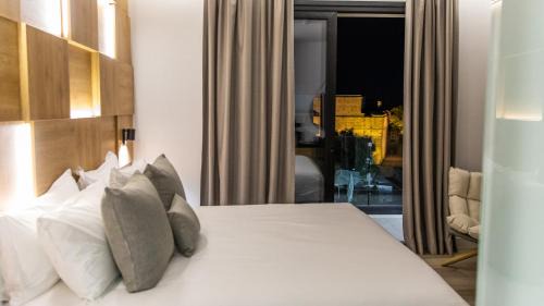 Old Town of Limassol Hotel | Old Port Hotel