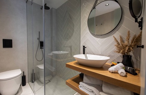 Old Town of Limassol Hotel | Old Port Hotel