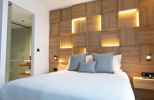 Old Town of Limassol Hotel | Old Port Hotel