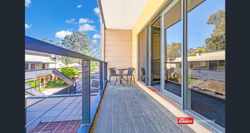 Echuca Apartment | Old Port Townhouse Central to Everything
