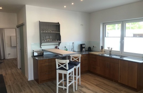 Radebeul Apartment | Old Post Office Altwahnsdorf