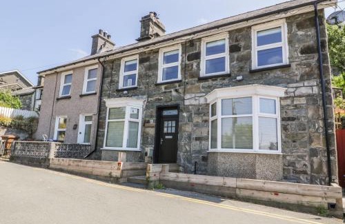 Manod House | Old Post Office