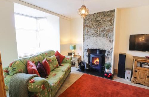 Manod House | Old Post Office