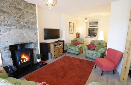 Manod House | Old Post Office