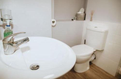 Talgarth Apartment | Old Post Office
