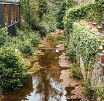 Talgarth Apartment | Old Post Office