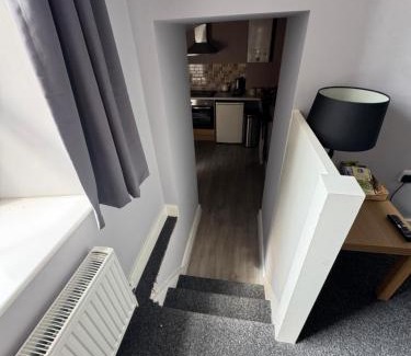 Talgarth Apartment | Old Post Office