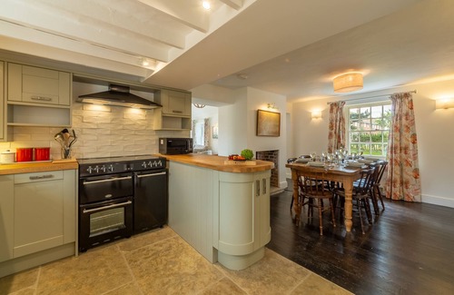 Brancaster Staithe House | Old Posting, Brancaster Staithe, Norfolk
