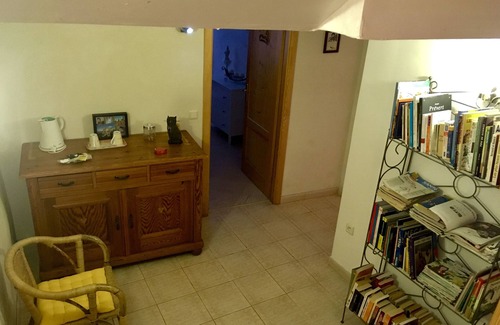 Villedubert House | Old pottery clim 140 m2, near Carcassonne, canal Midi 2SB, terrace 8pers