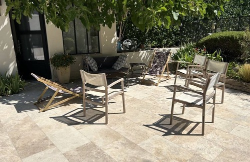 Aix-en-Provence House | Old Provencal style house