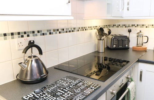 Wolsingham Cottage | Old Queen's Head