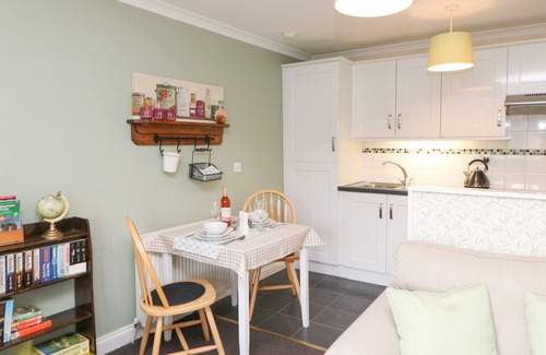 Wolsingham Cottage | Old Queen's Head