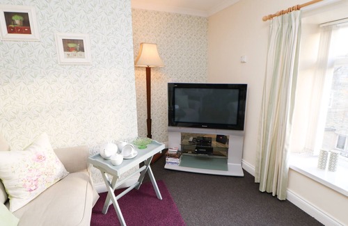 Wolsingham Cottage | Old Queen's Head
