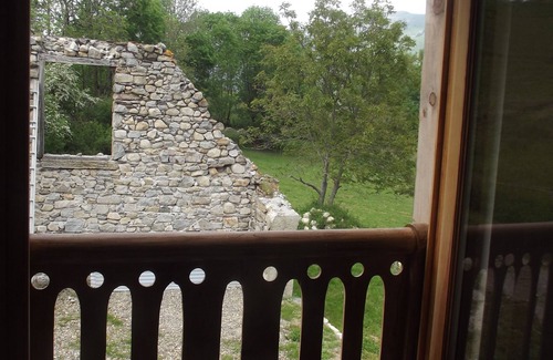 Campan House | Old renovated barn "Chez Henry Cachaou"