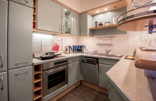 Old Town Apartment | Old Riga Apartments