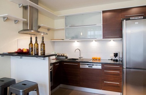 Centrs Apartment | Old Riga Park Studio