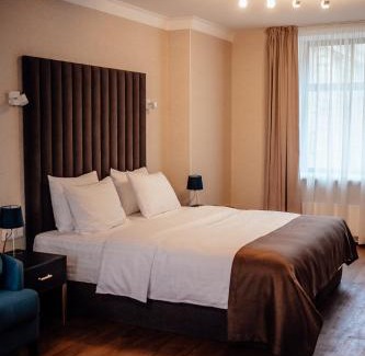 Old Town Hotel | Old Riga Plaza Hotel