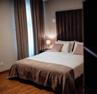 Old Town Hotel | Old Riga Plaza Hotel