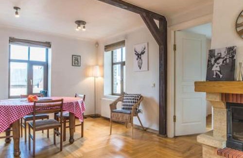 Centrs Apartment | Old Riga Romantic Loft