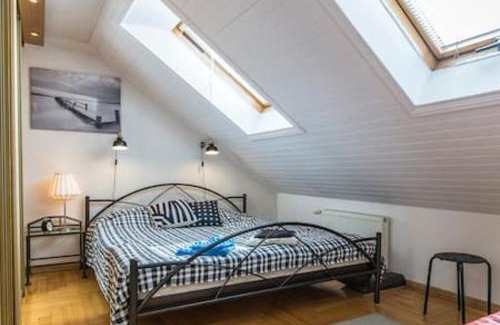 Centrs Apartment | Old Riga Romantic Loft