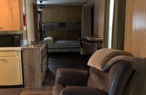 Concordia Parish House | Old River Fish Camp