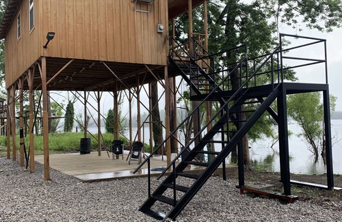 Concordia Parish House | Old River Fish Camp