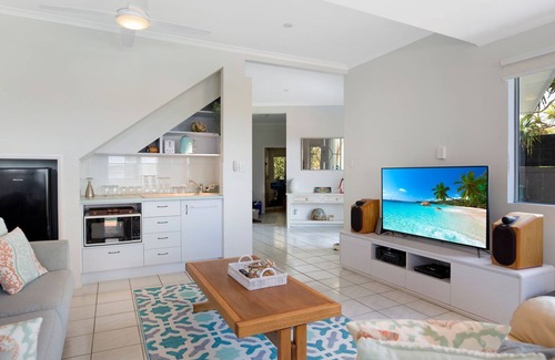 Marcus Beach House | Old Salt Beach House - Noosa Area