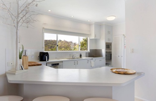 Marcus Beach House | Old Salt Beach House - Noosa Area